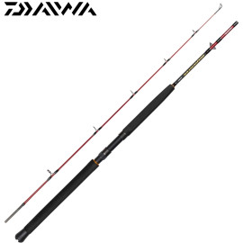 Удилище лодочное Daiwa Seahunter Spin